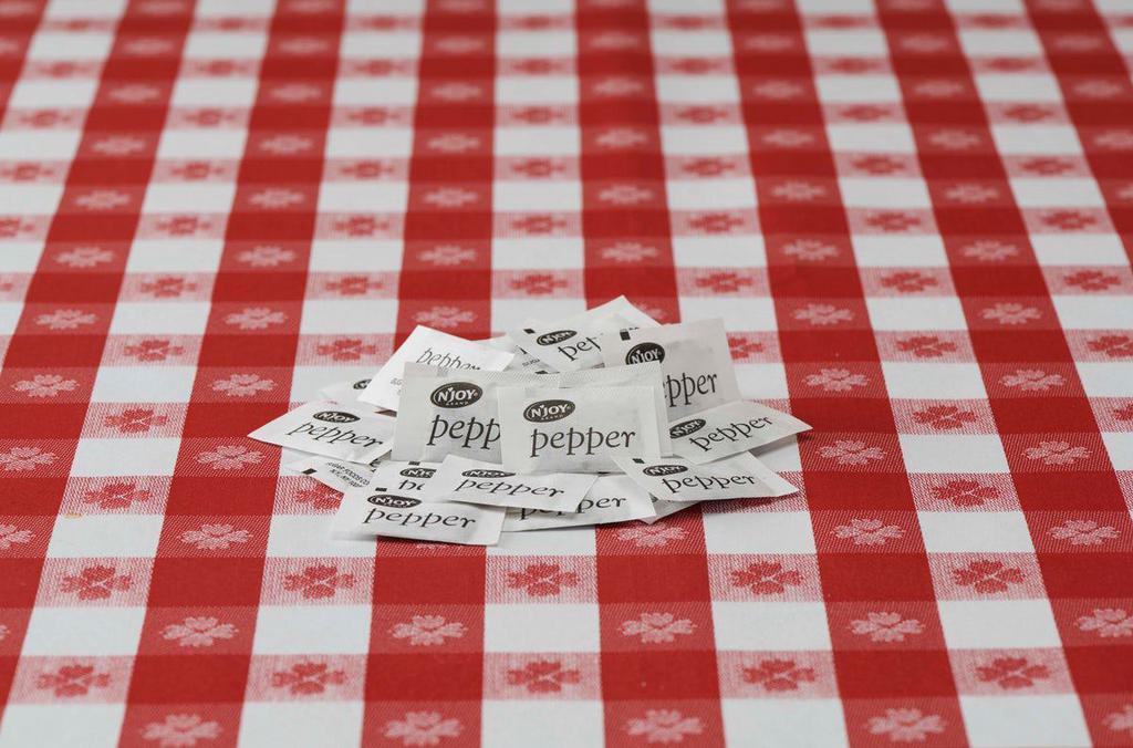 Pepper Packets · 