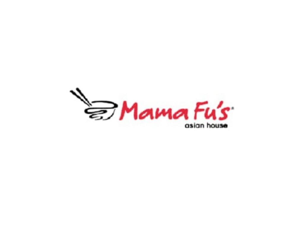 Mama Fu's Asian House · Kids Menu · Asian Fusion · Asian · Chinese