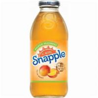 Snapple Mango Madness · 