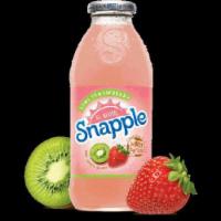 Snapple Kiwi Strawberry · 