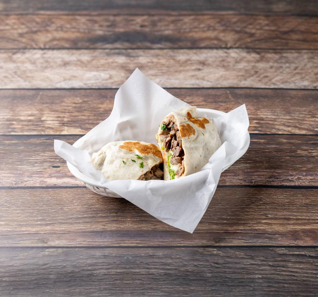 Mr Taco's Restaurant · Mexican · Healthy · Latin American · Vegetarian · Dinner · Breakfast