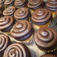 Chocolate Cupcakes · Dozen.