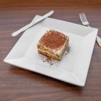 Tiramisu · 