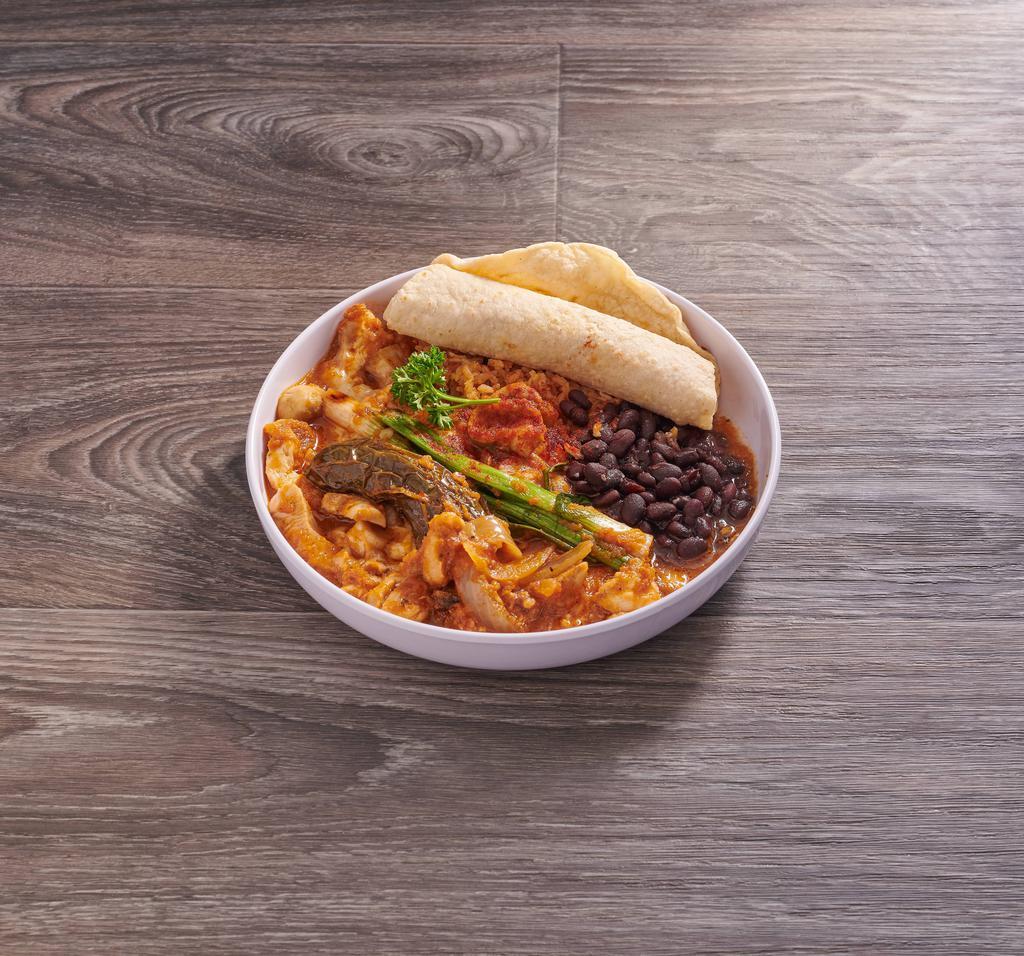 Azteca Mexican Restaurant · Lunch · Chicken · Mexican · Dinner