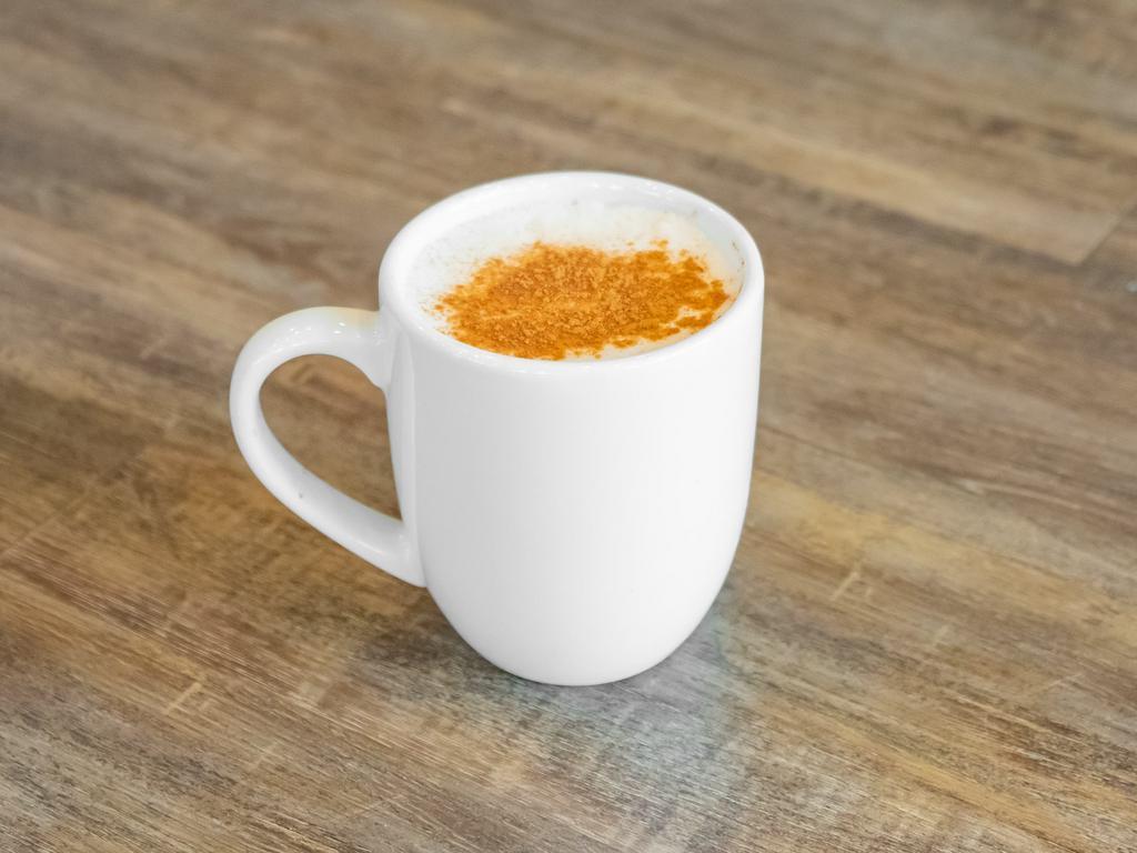 Chai Latte · 16 oz Housemade chai with choice of milk