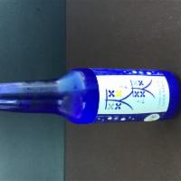 Sawa Sawa Sparkling Nigori · Must be 21 to purchase. Bottle. 250 ml.