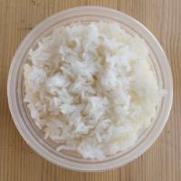White Rice · Side of white rice