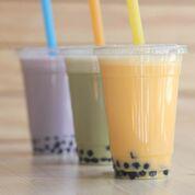 Bubble Tea · Choose from Coconut,Matcha,Taro or Milk Tea.  * Please know that all of our bubble tea is ma...