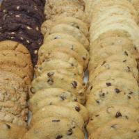 Dozen Cookies · If you would like multiples of a certain flavor and/or combination, please indicate the quan...