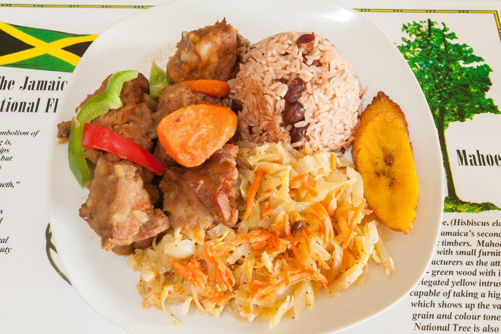 Trappixx Jamaican Restaurant · Caribbean · Dessert · Seafood · Lunch · Dinner · Jamaican · Sandwiches · Chicken · Chicken Wings