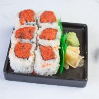 Spicy Roll · 