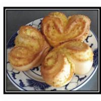 Baked Coconut Buns · If we are out with baked item, we will subsitute with something similar.