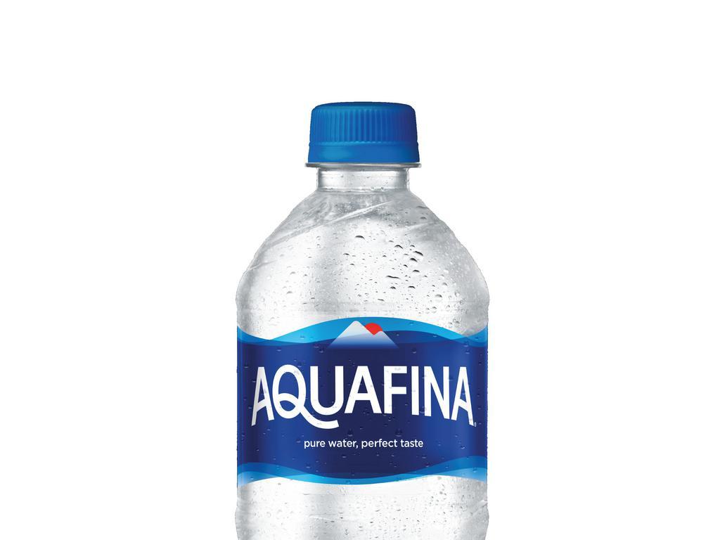 Aquafina 20 oz. · 