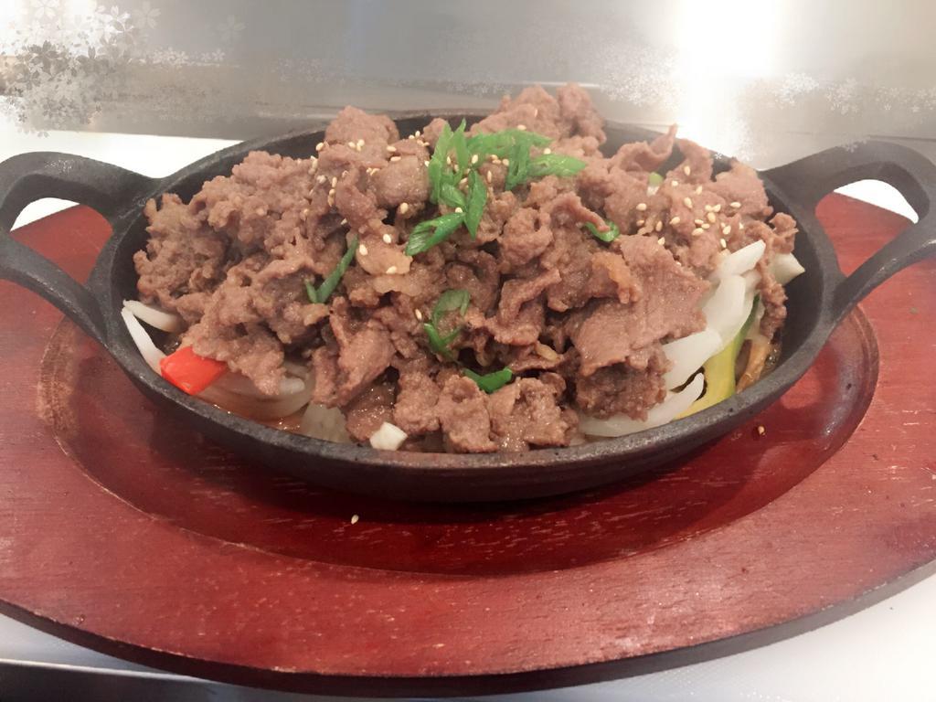 Jang Guem Tofu & BBQ · Korean · Asian Fusion · BBQ · Barbeque