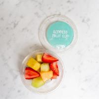 Fruit Cup SMALL 5oz · 