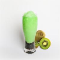 Kiwi Smoothie · 