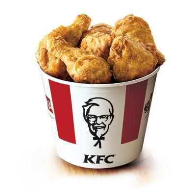 KFC · Fast Food · Chicken Shop · Potato · Southern · Dinner · Wings · Lunch · American · Sandwiches · Chicken · Chicken Wings