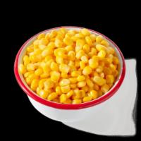 Whole Kernel Corn · Sweet yellow corn