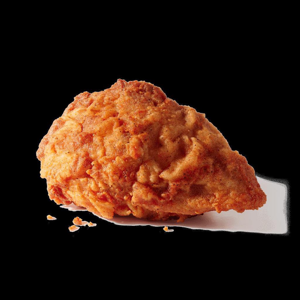 KFC  · American · Breakfast · Chicken · Fast Food · Potato · Sandwiches · Southern · Wings