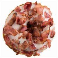 Maple Bacon · This savory and sweet tribute to everyone's favorite breakfast food is a real fan favorite. ...