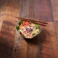 Build Your Own Poke Bowl with 3 Proteins · 