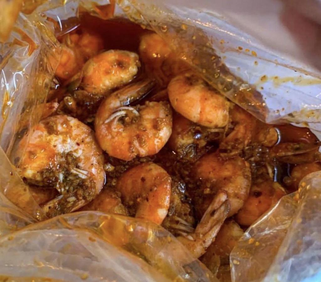 Shaking Crab · Cajun · Shakes · Cajun/Creole · Alcohol · Soup · Seafood · Kids Menu · Lunch · Dinner · Sandwiches