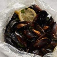 Mussels · Tender and slight chewiness, mussels typically have a mild taste that can
take on the spices...