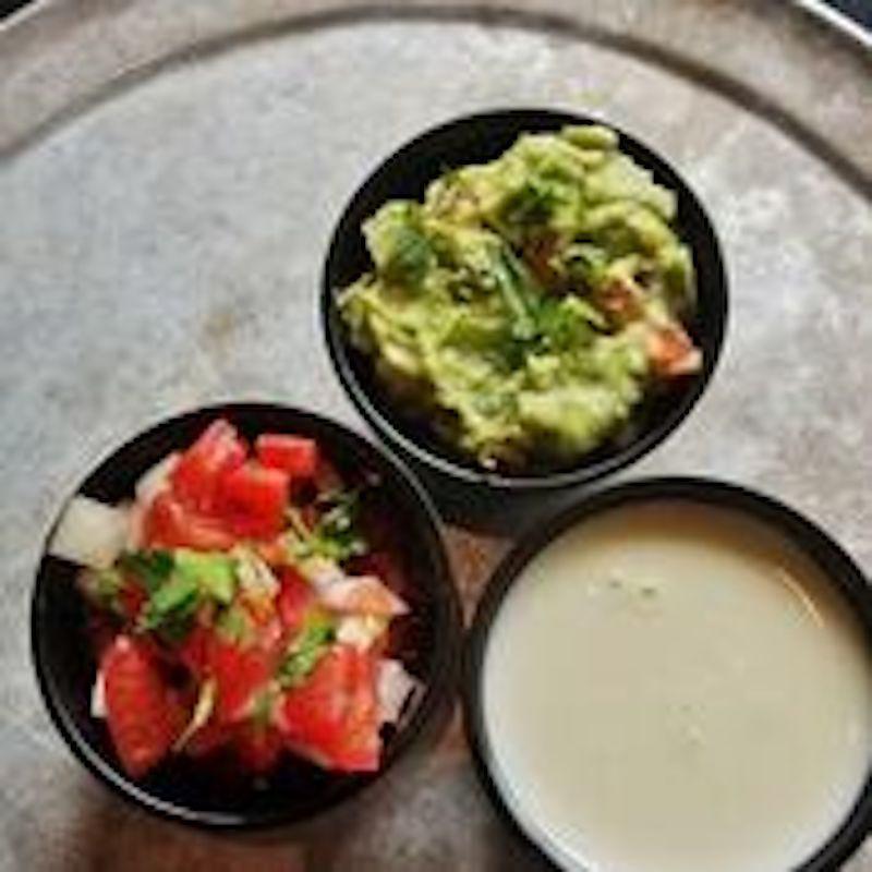Sabor Latin Street Grill (Conlan Circle) · Bowls · Burritos · Dessert · Kids Menu · Tacos