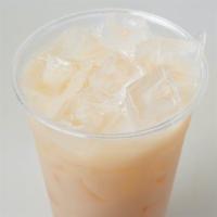 Freshly made Agua Frescas · Horchata , Jamaica, pineapple 

( please choose one)  