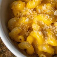 Side Mac and Cheese · 