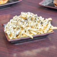 Furikake Fries · 