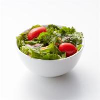 Tossed Salad · 1 small container of Tossed Salad with 1 (1.5 oz) dressing packet