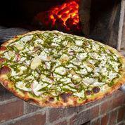 Grimaldi's Pizzeria · Lunch · Dinner · Italian · Pizza