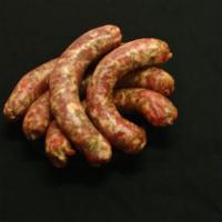 1 Pc Fresh Italian Sausage · Italian style sausage.