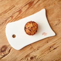 Quinoa Spelt Scone · 