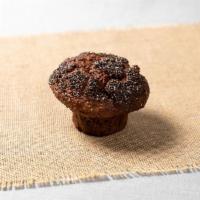 Chia Seed Muffin · 