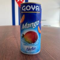 Jugo Mango · 