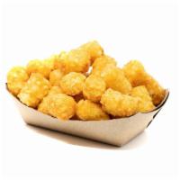 REG - TATER TOTS DELIVERY · 