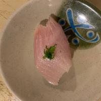 Albacore tuna Belly · Tuna.