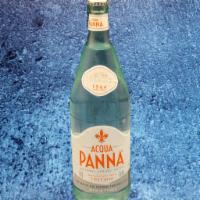 Acqua Panna Still Water · 1 Liter