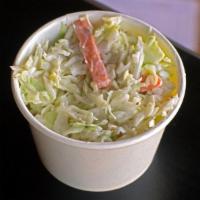 Coleslaw · Sides take center stage at Main House BBQ. Try our classic sides, each with a unique twist. ...