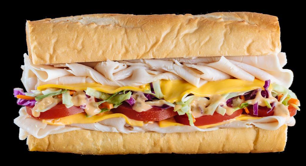 Which Wich · Sandwiches · Subs