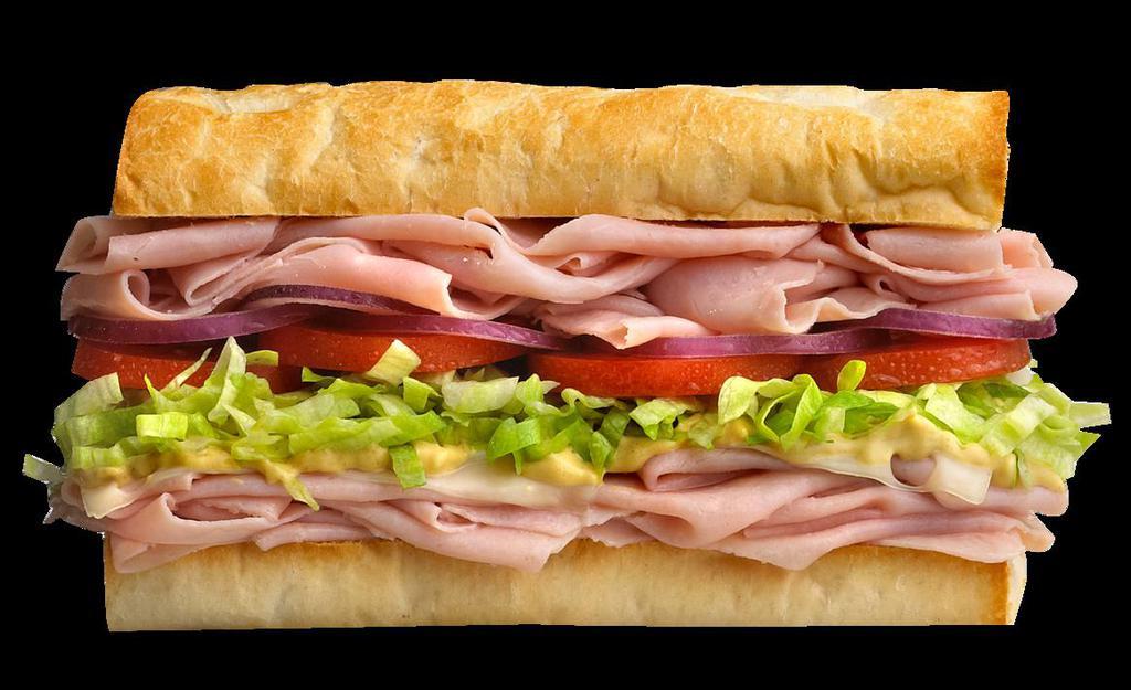 Which Wich Superior Sandwiches · Sandwiches · Subs