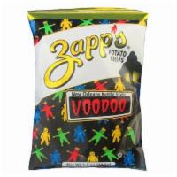Zapp's Voodoo Chips · 