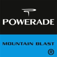 Powerade Mountain Blast · 