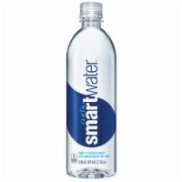 Smart Water (20oz) · 