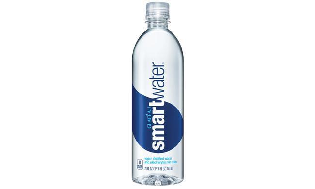 Smart Water (20oz) · 