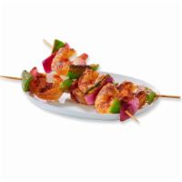 Extra Side of Shrimp Kebobs · 2 Grilled Shrimp Kebobs
