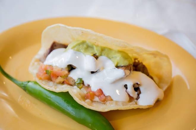La Victoria Taqueria · Breakfast · Mexican · Burritos · Tacos
