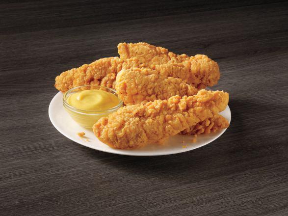 Captain D's · American · Chicken · Dinner · Fast Food · Lunch · Seafood